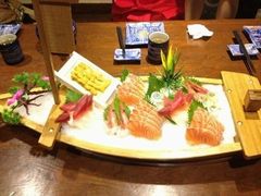 -吉兆·料理(红梅南路店)
