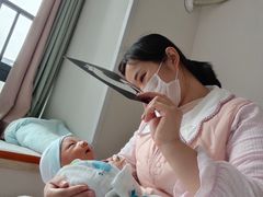 -田螺阿姨自营月嫂·育儿嫂(高新店)