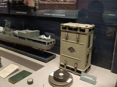 -中国人民解放军海军博物馆