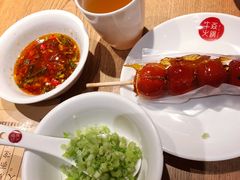 -牛焱·贵州黄牛肉火锅(城西银泰店)