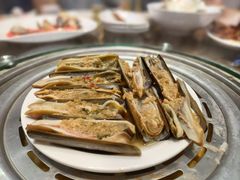 -海味当家·蒸锅海鲜(中山广场创始店)