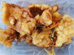 -满汉楼(安发桥店)