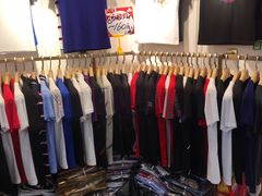 -广州白马服装市场