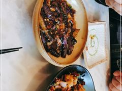 -丁字口海鲜热炒·烧烤大排档