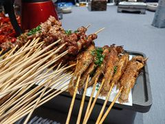 -靓虾二哥·龙虾馆(大塘总店)