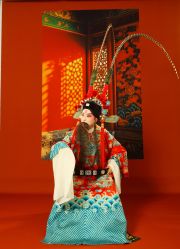 -梨园天地京剧摄影(玲珑天地店)