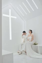 点击看大图 -金夫人婚纱摄影(衡阳店)