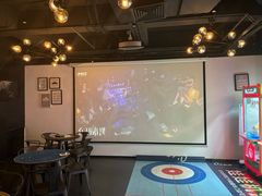 -CIAO·团建聚餐·生日派对轰趴馆(福田店)