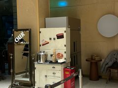 -OUR Bakery(中海环宇荟店)