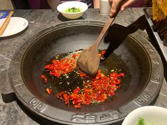 -大鱼山房鱼头火锅(老字号品质店)