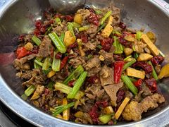 -佳荣老五生态牛肉馆