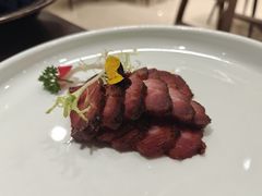 -全聚德(上海首店浦东店)
