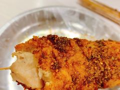 -里脊肉串店(天桥老店)