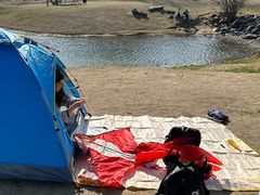 -钟山体育运动公园