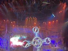 -广州长隆国际大马戏