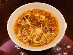 -丽思卡尔顿酒店-天泰轩中餐厅(大沽北路店)