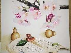 -八哥美术·成人美术画室(总校区)