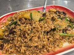 -幸福铁板烧(共和村店)