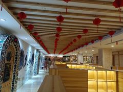 -碧中海汤泉汗蒸酒店