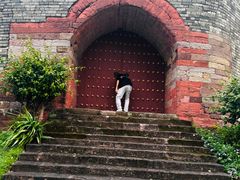 -广州莲花山旅游区
