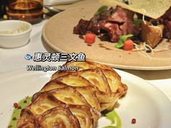-夏朵餐厅(丁香店)