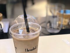 -Bracket Coffee(工体店)