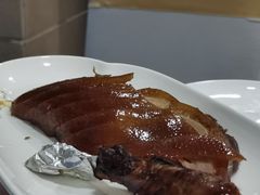 木果烤鸭-大鸭梨烤鸭(房山店)