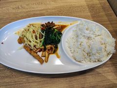 -大米先生(鑫融国际分店)