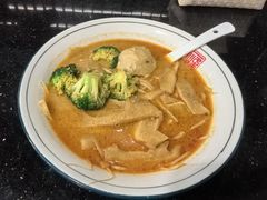 -一峰沙茶面(海峡国际店)
