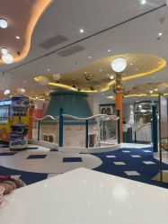 -奈尔宝·儿童乐园·亲子餐厅(苏州大悦城店)