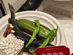-梁家大院•农家菜(马陆店)