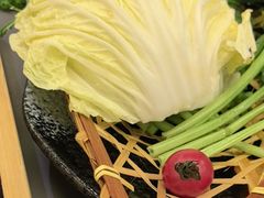 -湊湊火锅·茶憩(南京万象天地店)