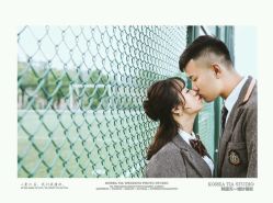 点击看大图 -天一婚纱摄影TIA STUDIO(珠海路店)