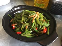 -金家老三饭庄(常营店)