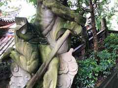 -丰都鬼城名山景区