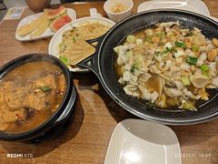 -醉得意·山茶油炒土鸡(泰安吾悦广场店)