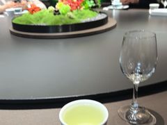 -老馆子·建德菜·山肴鱼鲜(海威新界店)