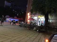 -九里香奶茶果汁(碧湖店)