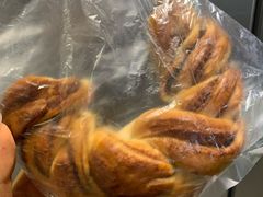 肉桂卷-81BAKERY(大学路店)