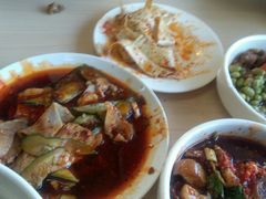 android_upload_pic-71号豆汤饭·成都小馆(春熙路百盛店)