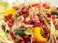 -玉林烤鸭店(定福庄店)