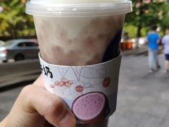 -茶百道(会展东路店)