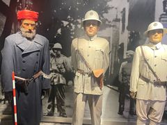 -上海公安博物馆