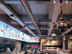 -直隶安家牛肉罩饼(建华店)