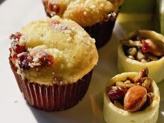 -杭州雅谷泉山庄酒店-餐厅