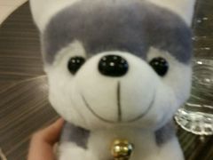 -PAWTOY爪e玩偶店(天兴罗斯福店)