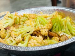 -老边饺子馆(中街店)