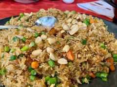 生炒糯米饭-凤阁楼果木烧鹅(鹤山陈山店)