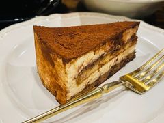 -藏书馆咖啡LibraryCoffee·Bistro(牡丹园店)