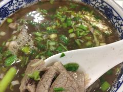 -河州春清真西北特色美食(虎踞路店)